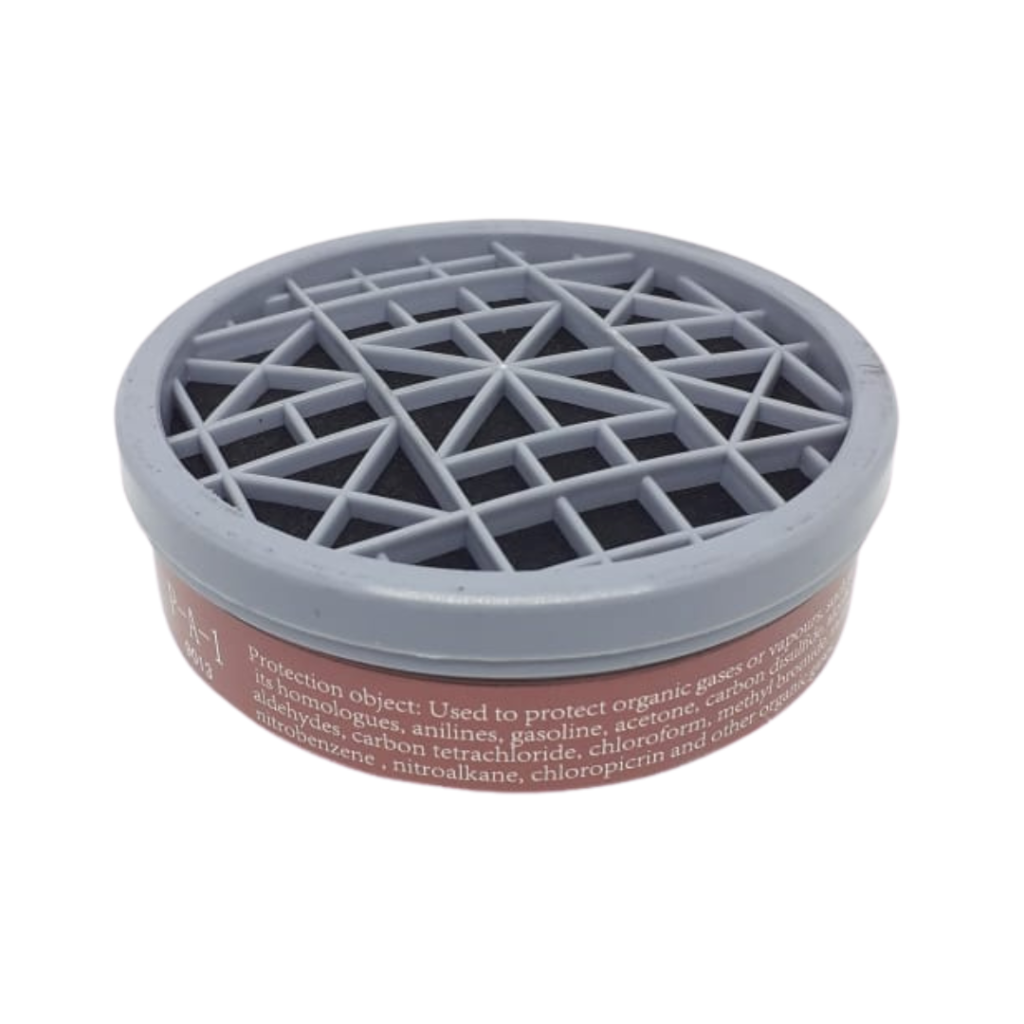 UGO Safety® 9013 Organic Gas Filter