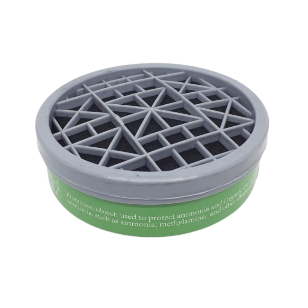 UGO Safety® 9014 Ammonia Derivatives Filter