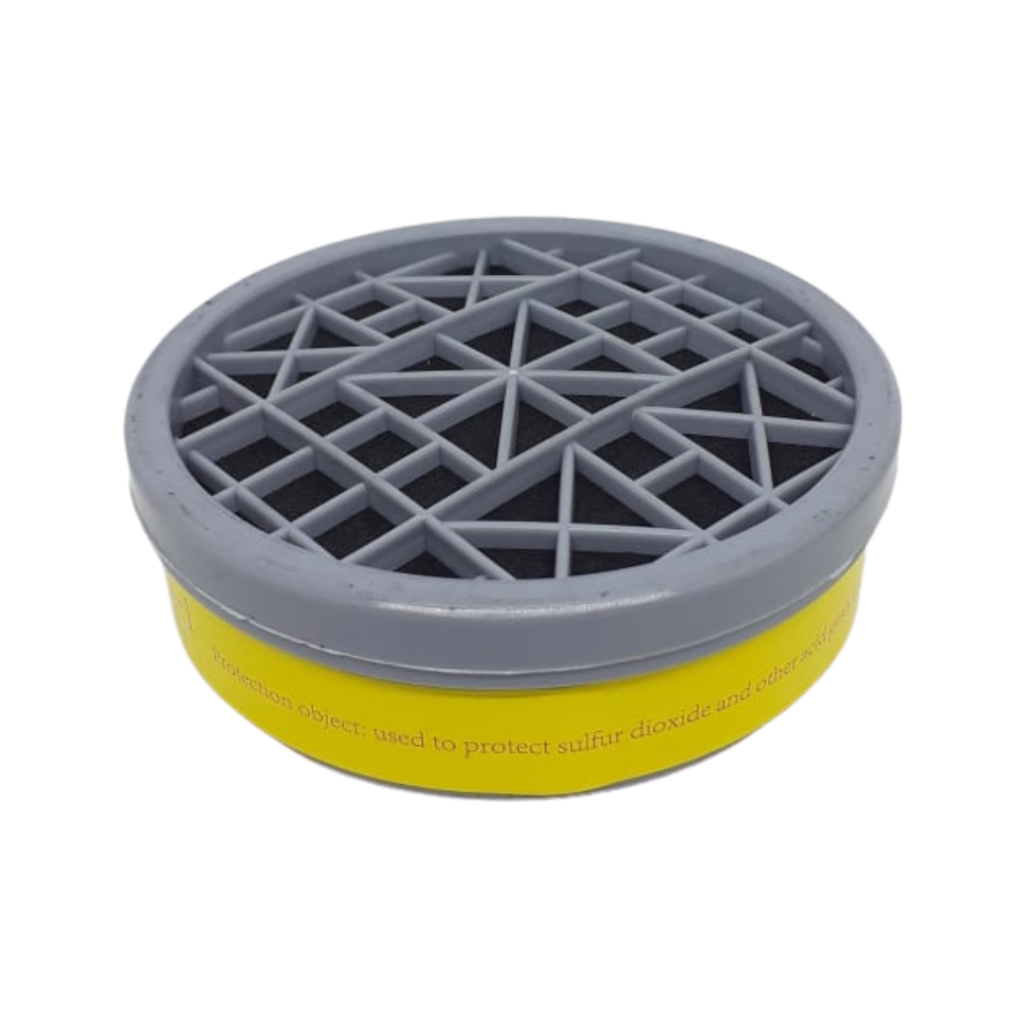UGO Safety® 9017 Acid Gas Filter