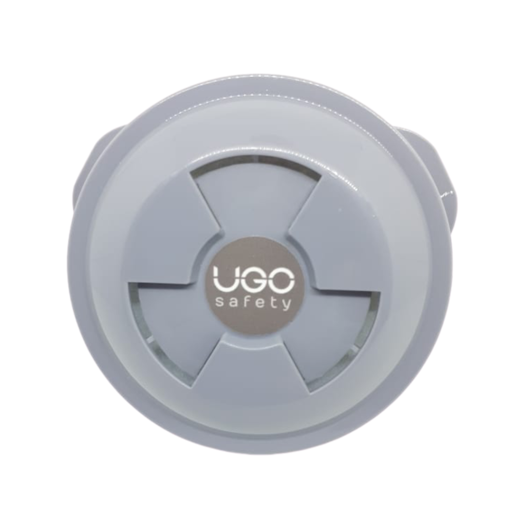 UGO Safety® 9108 Filter Cotton Cover