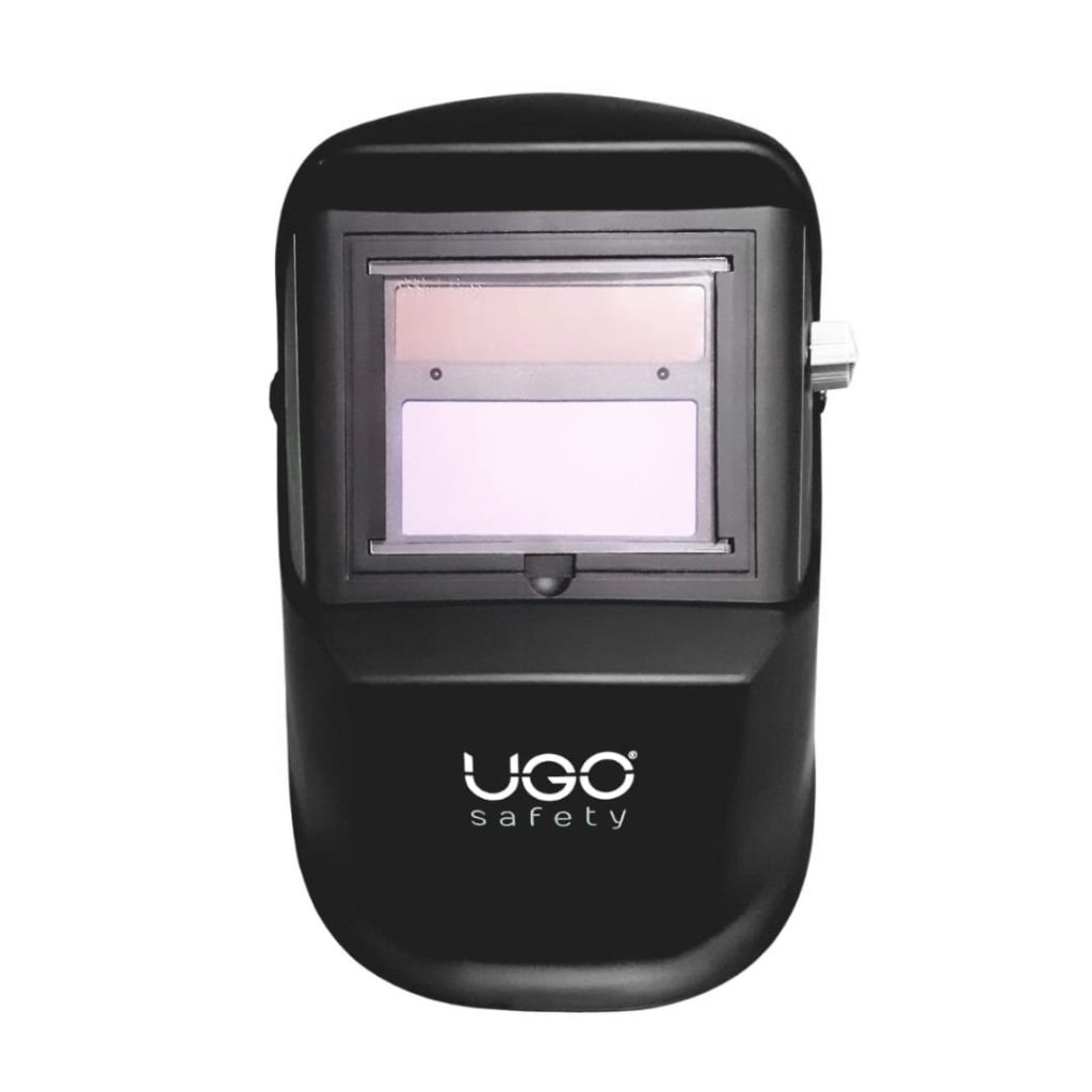 UGO Safety® Variable ADF Welding Helmet