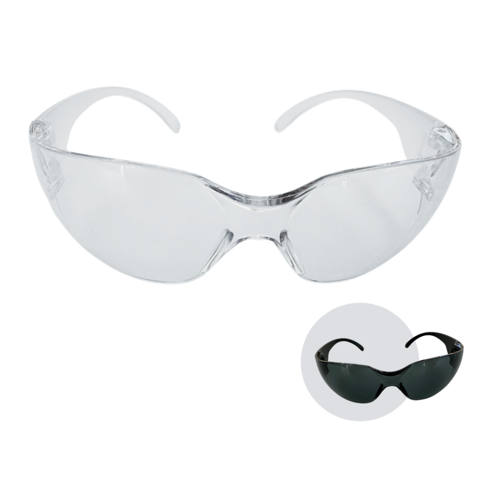 UGO Safety® AF20-58 Safety Glasses