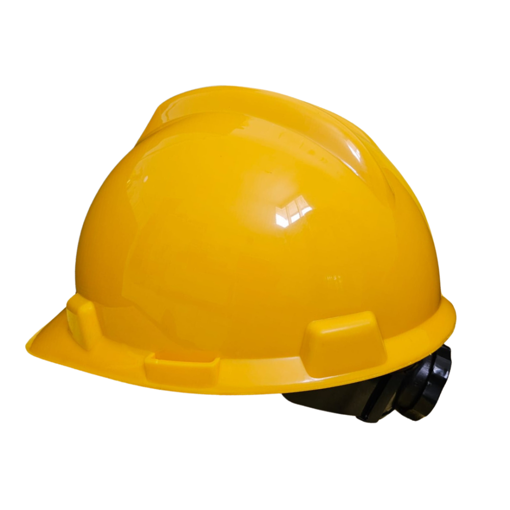 UGO Safety® HHE100 Hard Hat