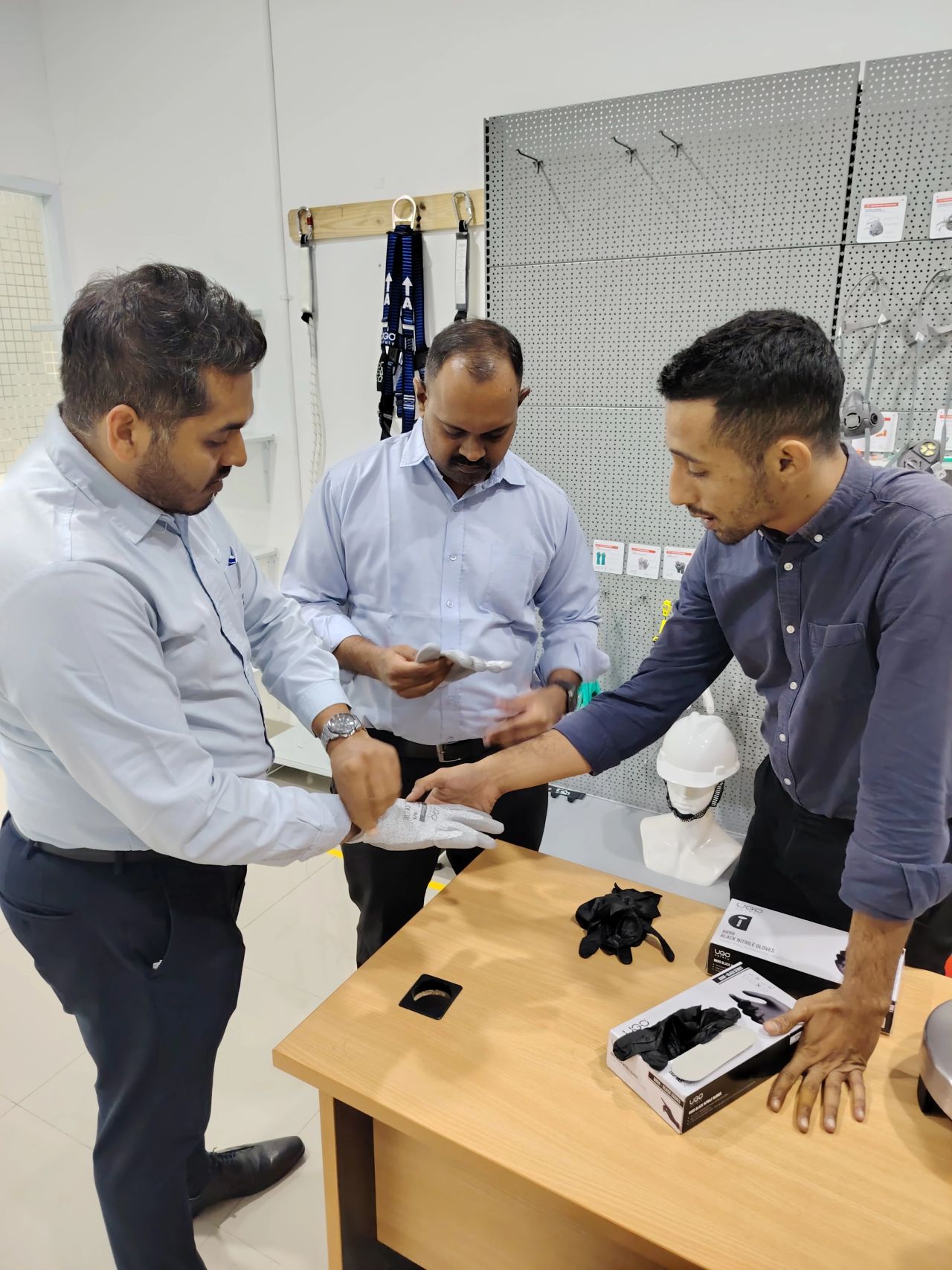 Product Knowledge Training