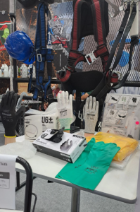 UGO Safety & UGO Wipes