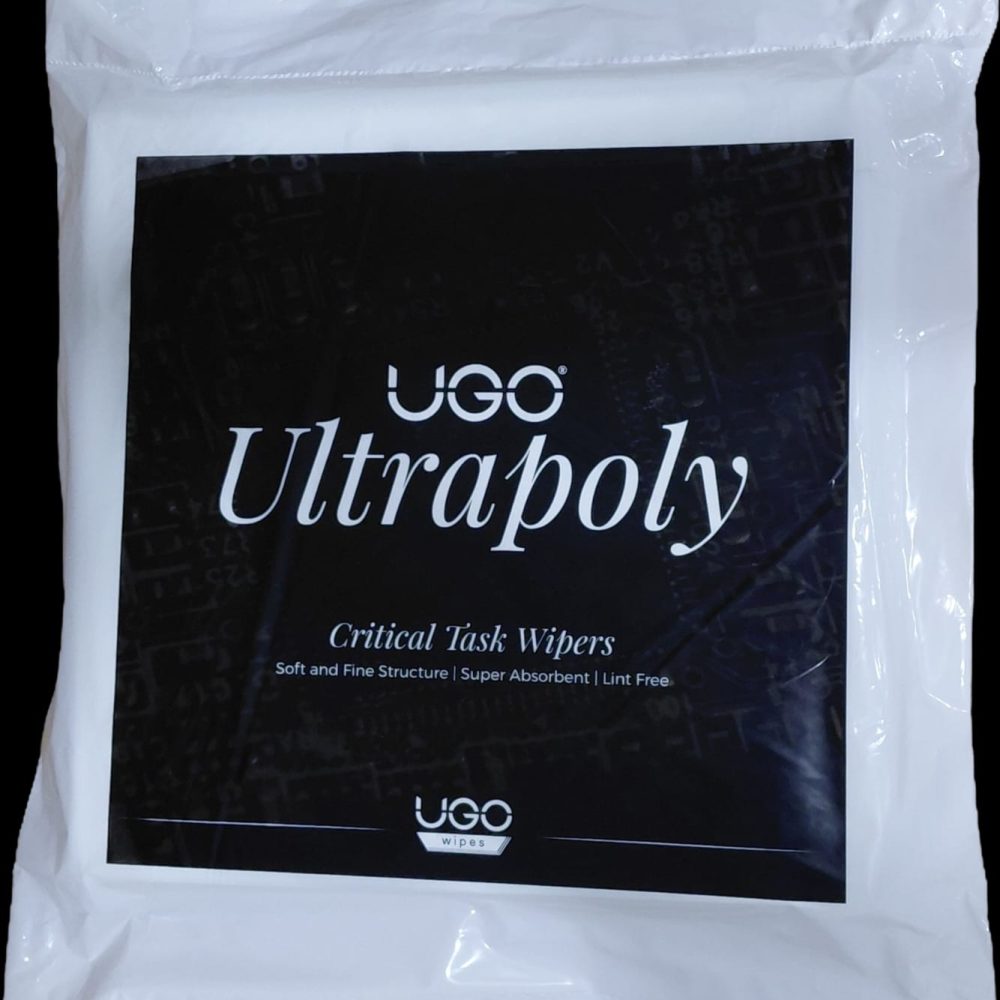 UGO Wipes UGO Ultrapoly