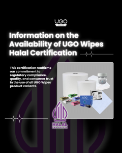 UGO Wipes