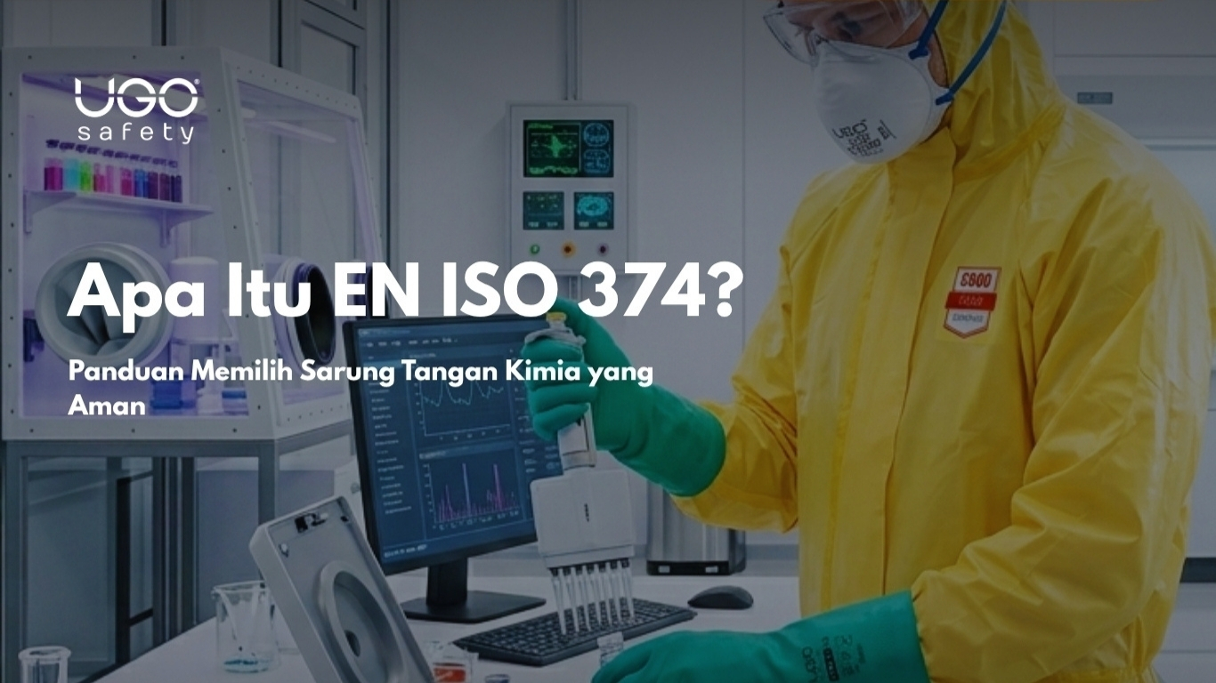 EN ISO 374